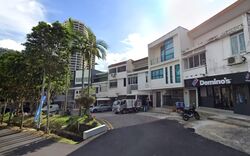 Thomson Plaza (D20), Shop House #593989031